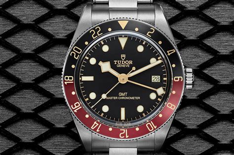 tudor bb58 gmt